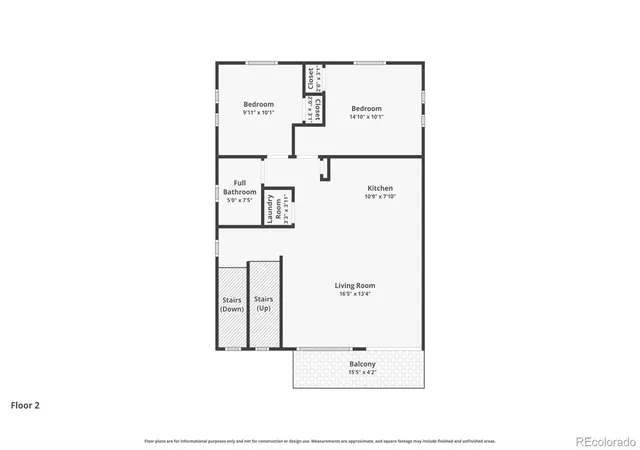 34th image of 18057 E 51st Ave, Denver, CO 80249 | MLS# 3662939