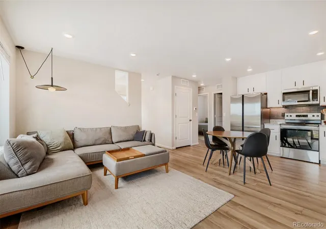 4th image of 18057 E 51St Ave, Denver, CO 80249 | MLS# 3662939