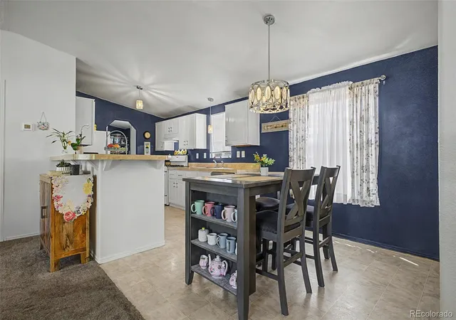 Photo 1 of Manufactured home for sale at 3405 Sinton Rd, Colorado Springs, CO 80907 | MLS# 9063210 | Listing updated on 2026-09-17