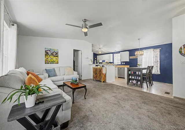 Photo 3 of Manufactured home for sale at 3405 Sinton Rd, Colorado Springs, CO 80907 | MLS# 9063210 | Listing updated on 2026-09-17