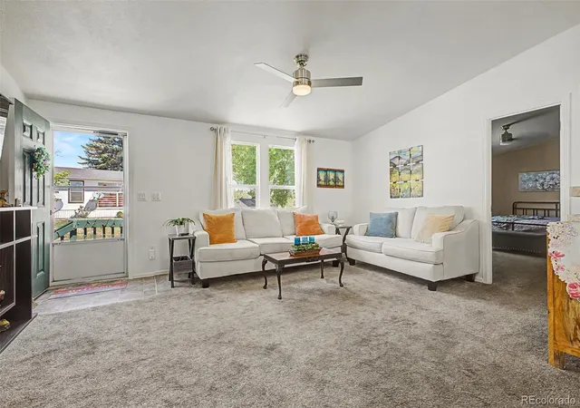 Photo 3 of Manufactured home for sale at 3405 Sinton Rd, Colorado Springs, CO 80907 | MLS# 9063210 | Listing updated on 2026-09-17