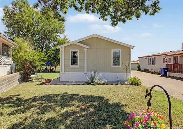Photo 4 of Manufactured home for sale at 3405 Sinton Rd, Colorado Springs, CO 80907 | MLS# 9063210 | Listing updated on 2026-09-17