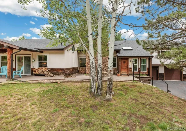 2nd image of 4170 Aspen Ln, Evergreen, CO 80439 | MLS# 6877911