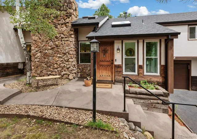 3rd image of 4170 Aspen Ln, Evergreen, CO 80439 | MLS# 6877911