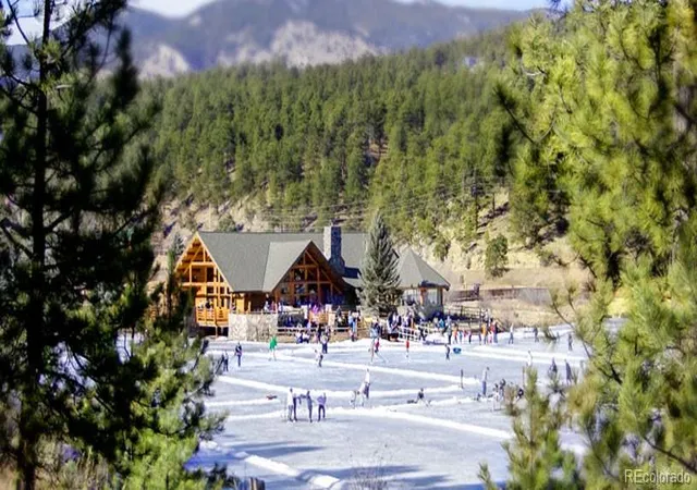 50th image of 4170 Aspen Ln, Evergreen, CO 80439 | MLS# 6877911
