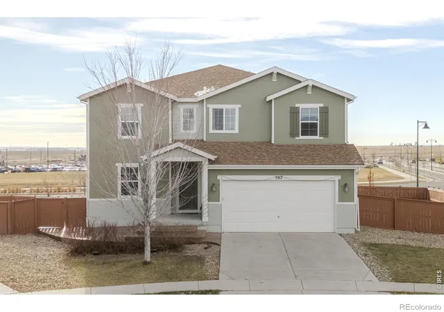 1st image of 502 W 169th Pl, Broomfield, CO 80023 | MLS# IR1066740