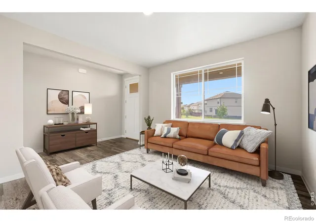 4th image of 2595 Wren Dr, Johnstown, CO 80534 | MLS# IR1066741