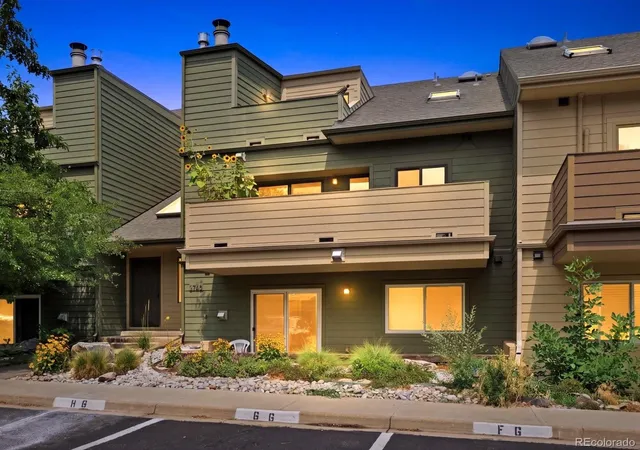 Photo 1 of Condo for sale at 3765 Birchwood Dr #52, Boulder, CO 80304 | MLS# 2044672 | Listing updated on 2026-08-31