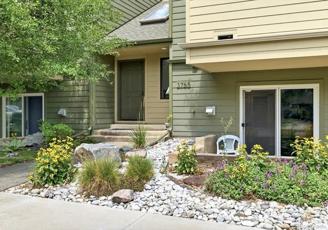 Photo 2 of Condo for sale at 3765 Birchwood Dr #52, Boulder, CO 80304 | MLS# 2044672 | Listing updated on 2026-09-23