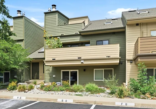 Photo 3 of Condo for sale at 3765 Birchwood Dr #52, Boulder, CO 80304 | MLS# 2044672 | Listing updated on 2026-09-23