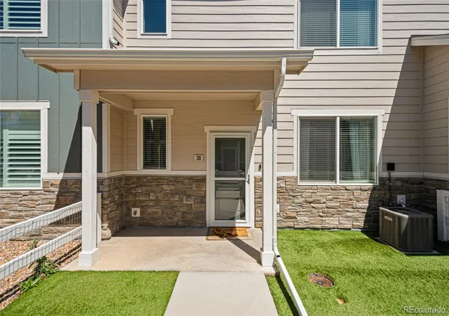 1st image of 1353 Reynolds St, Fort Lupton, CO 80621
