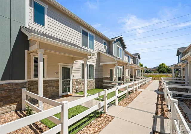 3rd image of 1353 Reynolds St, Fort Lupton, CO 80621