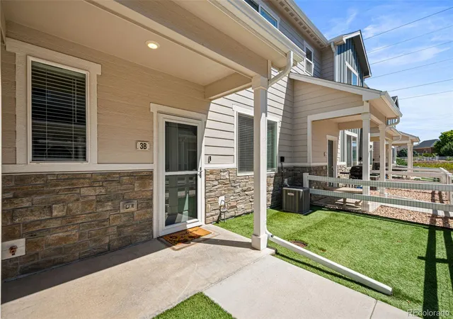 4th image of 1353 Reynolds St, Fort Lupton, CO 80621