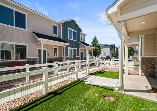 5th image of 1353 Reynolds St, Fort Lupton, CO 80621