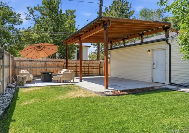 1st image of 3791 S Huron Street, Englewood, CO 80110 | MLS# 7820597