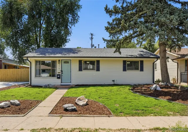 3rd image of 3791 S Huron Street, Englewood, CO 80110 | MLS# 7820597
