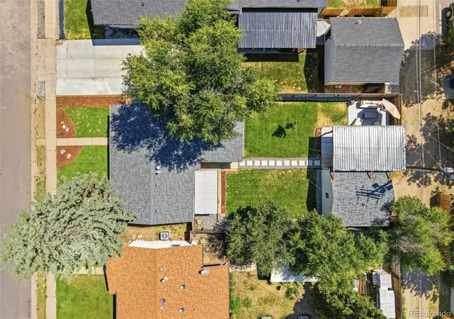 34th image of 3791 S Huron Street, Englewood, CO 80110 | MLS# 7820597