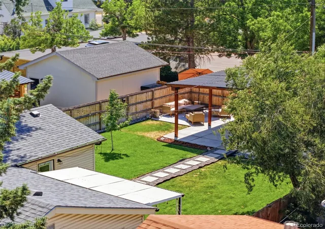4th image of 3791 S Huron Street, Englewood, CO 80110 | MLS# 7820597