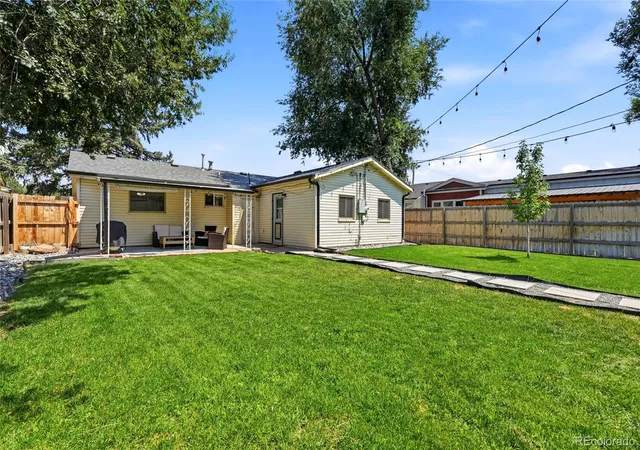 5th image of 3791 S Huron Street, Englewood, CO 80110 | MLS# 7820597