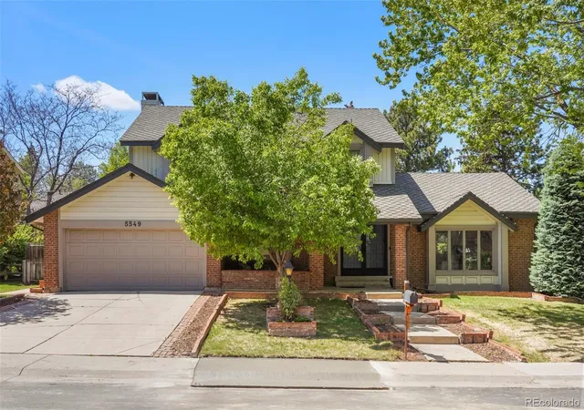 1st image of 5549 S Hanover Wy, Greenwood Village, CO 80111 | MLS# 7104735