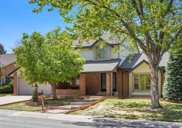 2nd image of 5549 S Hanover Wy, Greenwood Village, CO 80111 | MLS# 7104735