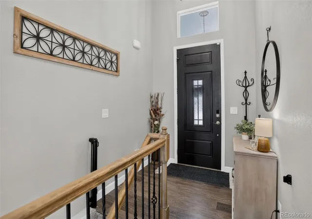 Photo 3 of Single family home for sale at 10988 Tarbell Dr, Colorado Springs, CO 80925 | MLS# 9122818 | Listing updated on 2026-10-17