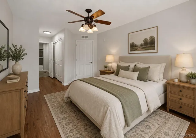 Photo 3 of Condo for sale at 23510 Alamo Pl #C, Aurora, CO 80016 | MLS# 9515619 | Listing updated on 2026-10-12