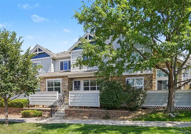2nd image of 23510 Alamo Pl #C, Aurora, CO 80016 | MLS# 9515619