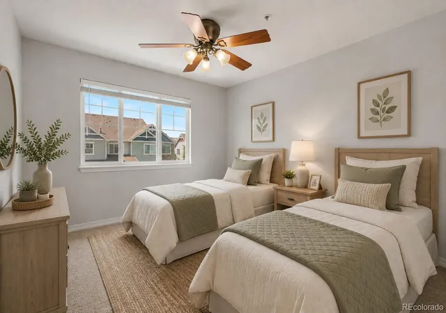 Photo 4 of Condo for sale at 23510 Alamo Pl #C, Aurora, CO 80016 | MLS# 9515619 | Listing updated on 2026-10-12