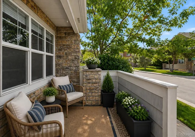 Photo 1 of Condo for sale at 23510 Alamo Pl #C, Aurora, CO 80016 | MLS# 9515619 | Listing updated on 2026-10-12
