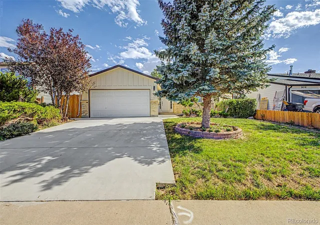 1st image of 884 Madison Wy, Bennett, CO 80102 | MLS# 6533724