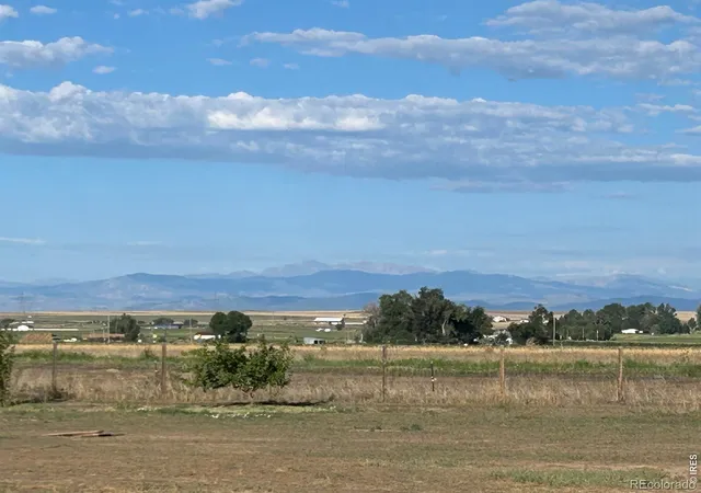 1st image of 1301 7th St, Pierce, CO 80650 | MLS# IR1066742