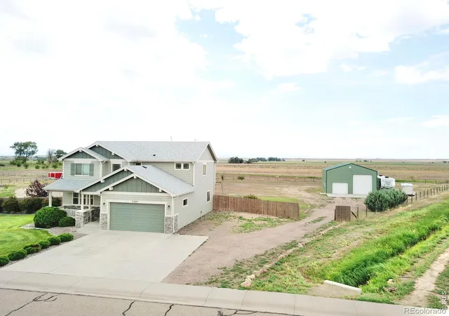 2nd image of 1301 7th St, Pierce, CO 80650 | MLS# IR1066742