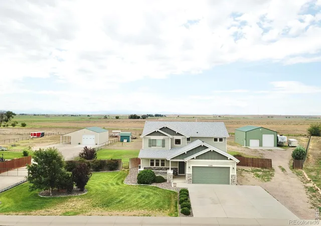4th image of 1301 7Th St, Pierce, CO 80650 | MLS# IR1066742