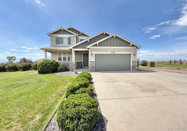 5th image of 1301 7Th St, Pierce, CO 80650 | MLS# IR1066742