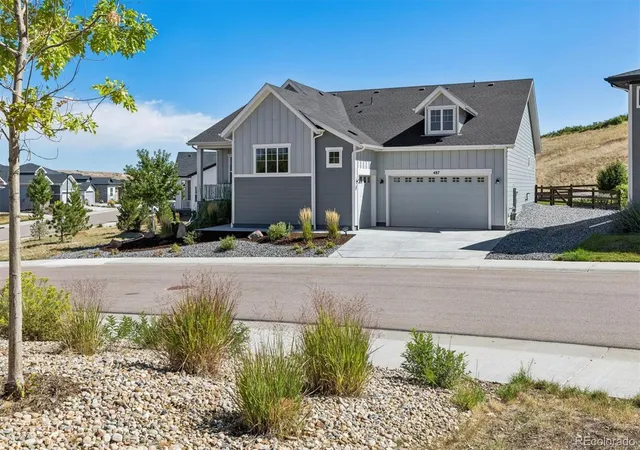 1st image of 487 Scrubjay Cir, Castle Rock, CO 80104 | MLS# 3429177