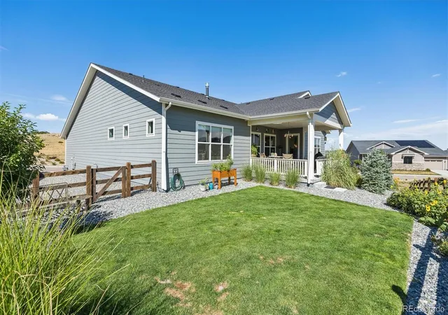 2nd image of 487 Scrubjay Cir, Castle Rock, CO 80104 | MLS# 3429177