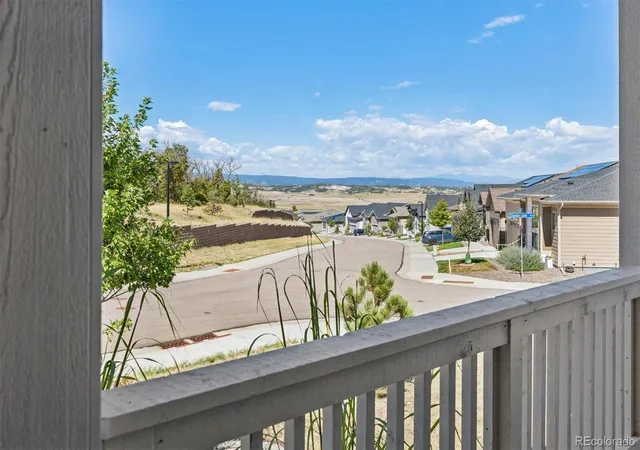 5th image of 487 Scrubjay Cir, Castle Rock, CO 80104 | MLS# 3429177
