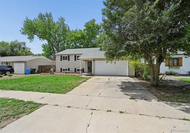 2nd image of 1310 Baylor Dr, Colorado Springs, CO 80909 | MLS# 3532218