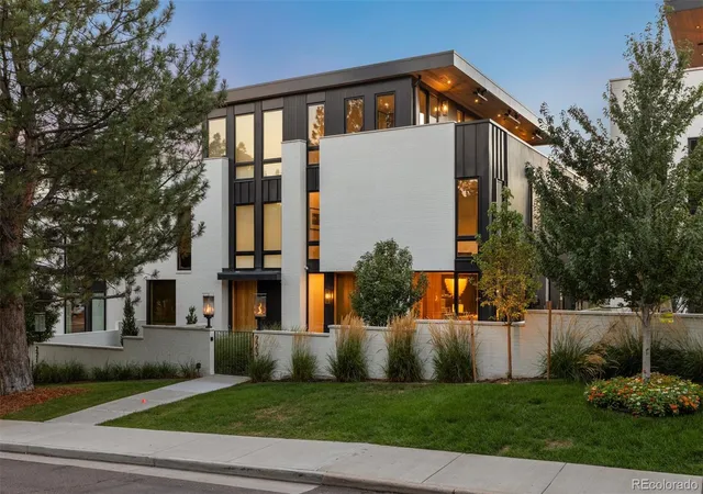 Photo 1 of Single family home for sale at 223 Garfield St, Denver, CO 80206 | MLS# 5576370 | Listing updated on 2026-10-01