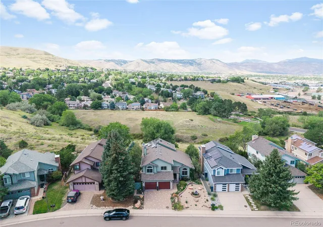 1st image of 29 S Indiana Pl, Golden, CO 80401 | MLS# 2644005