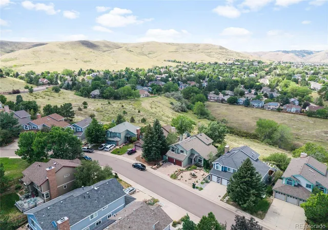 2nd image of 29 S Indiana Pl, Golden, CO 80401 | MLS# 2644005