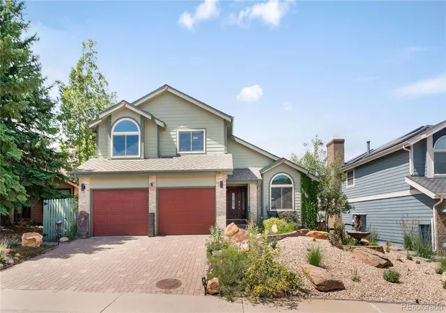 3rd image of 29 S Indiana Pl, Golden, CO 80401 | MLS# 2644005