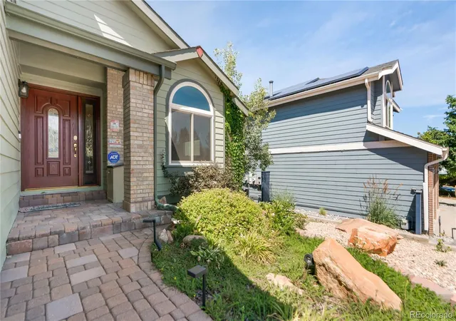 4th image of 29 S Indiana Pl, Golden, CO 80401 | MLS# 2644005