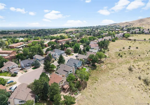 41st image of 29 S Indiana Pl, Golden, CO 80401 | MLS# 2644005
