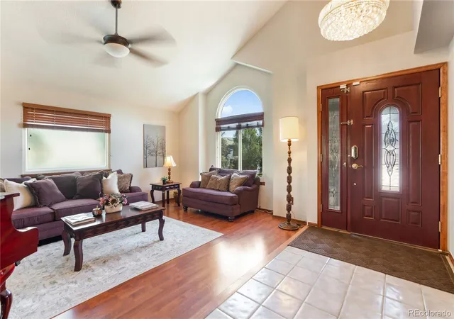 5th image of 29 S Indiana Pl, Golden, CO 80401 | MLS# 2644005
