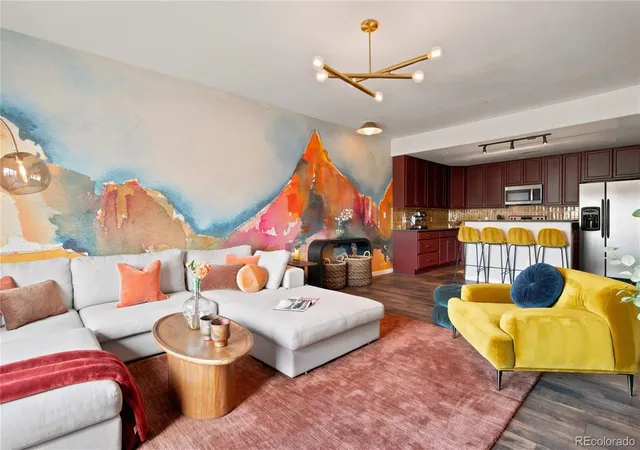 Photo 1 of Condo for sale at 722 Washington Ave #303, Golden, CO 80401 | MLS# 3773940 | Listing updated on 2026-10-12