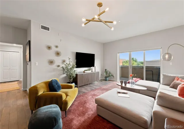 Photo 3 of Condo for sale at 722 Washington Ave #303, Golden, CO 80401 | MLS# 3773940 | Listing updated on 2026-10-12