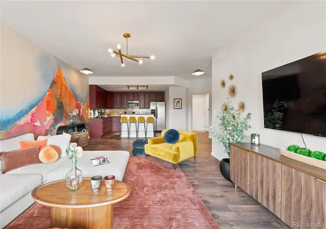Photo 4 of Condo for sale at 722 Washington Ave #303, Golden, CO 80401 | MLS# 3773940 | Listing updated on 2026-10-12