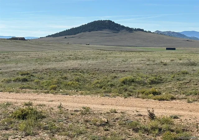 1st image of 6561 Jackson Rd, Hartsel, CO 80449 | MLS# 9893451